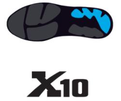 X10